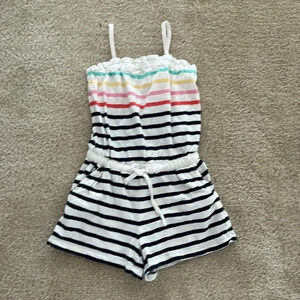 Gap Romper